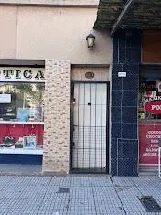 PH 3 AMB CON TERRAZA (2 habit patio/cub) SIN EXPENSAS VILLA REAL 3