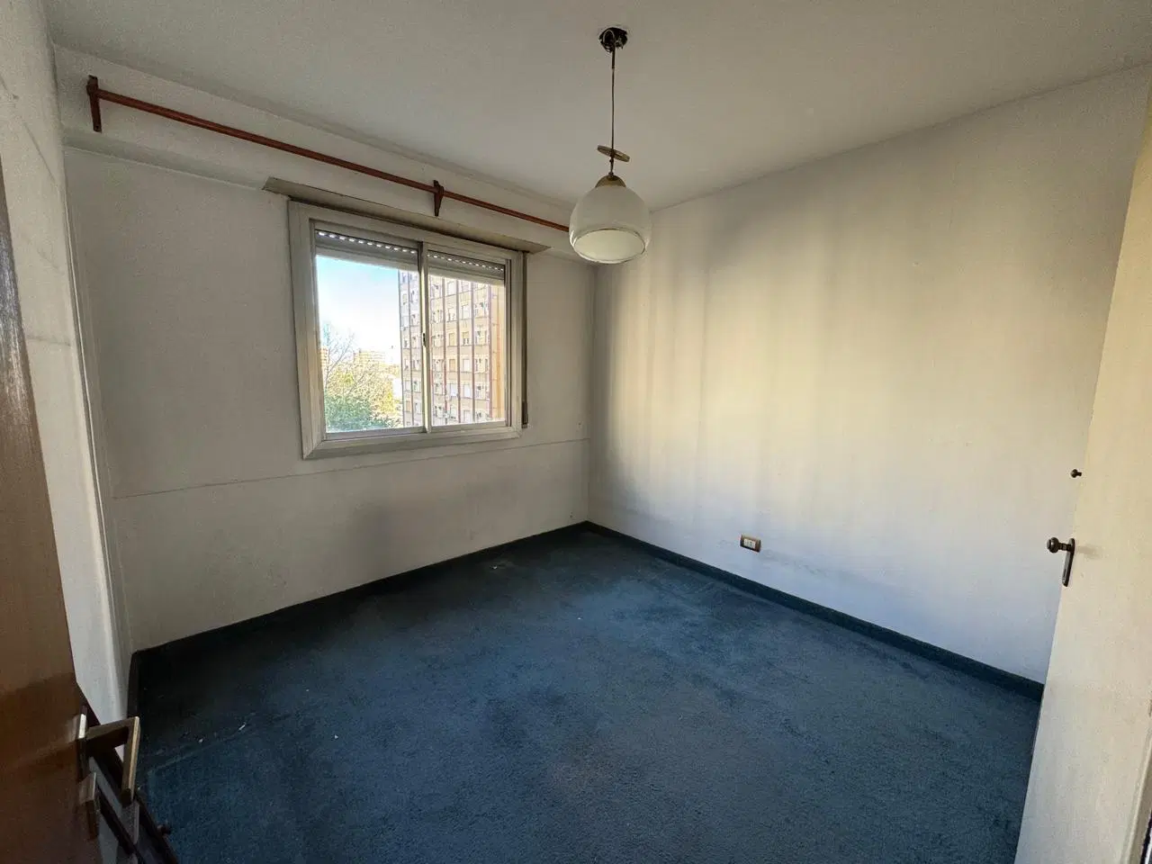 Departamento 3 amb en Parque Avellaneda 5