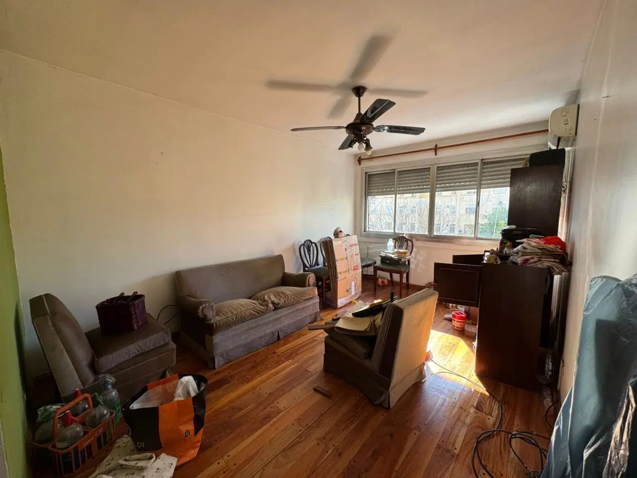Departamento 3 amb en Parque Avellaneda 2