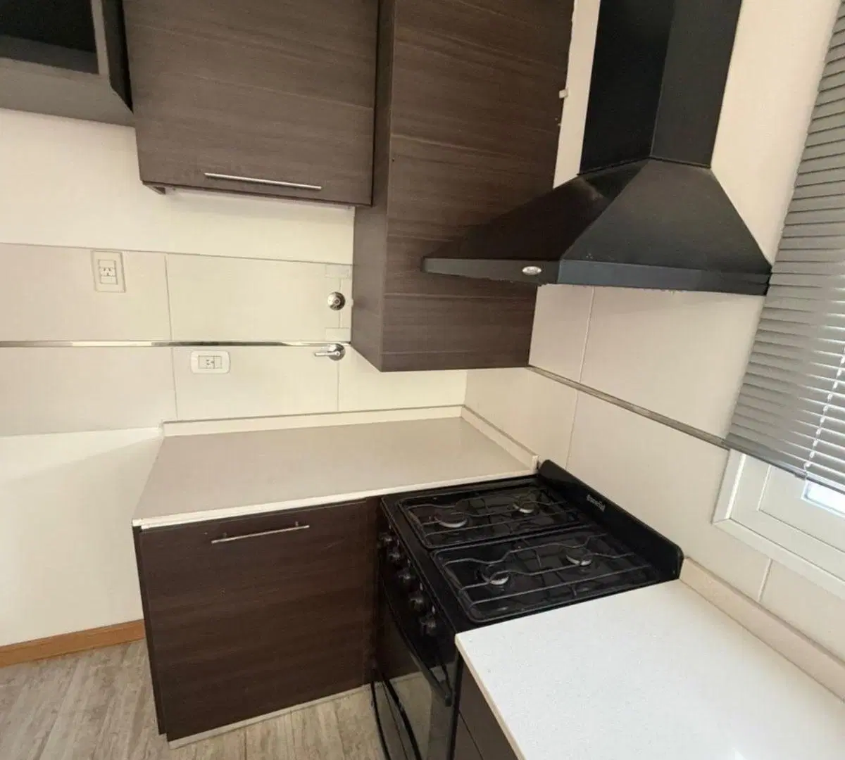 Departamento - Main Park 4