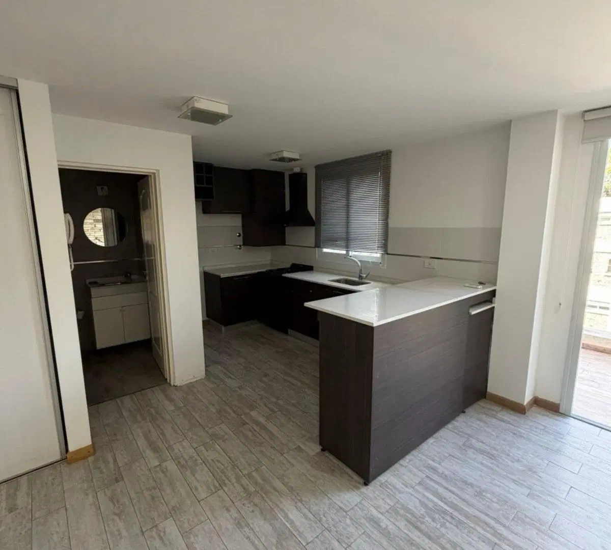 Departamento - Main Park 8