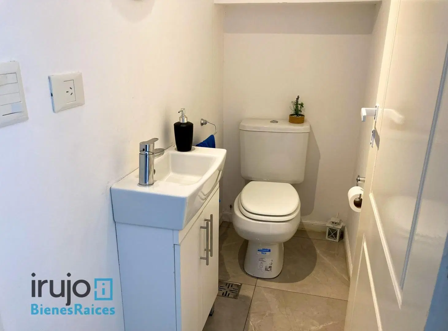 Complejo de duplex de 2 y 3 ambientes en Ezeiza-Canning 5
