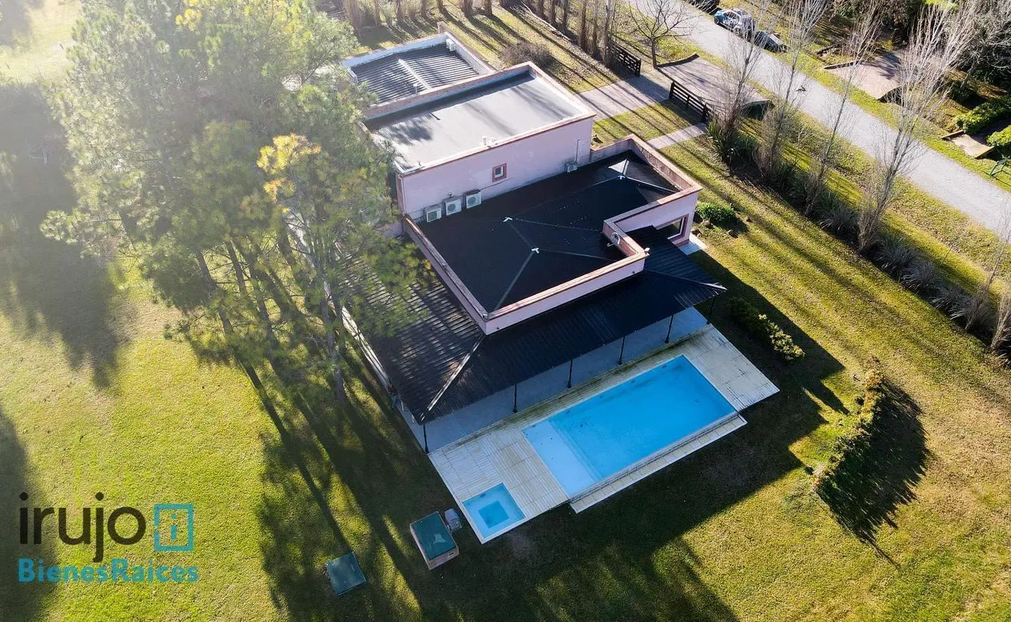 Casa en Fincas de San Vicente - Doble Lote 2
