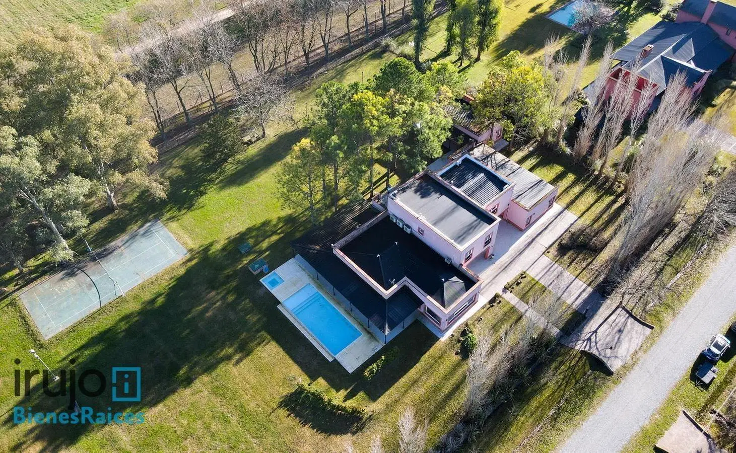 Casa en Fincas de San Vicente - Doble Lote 4