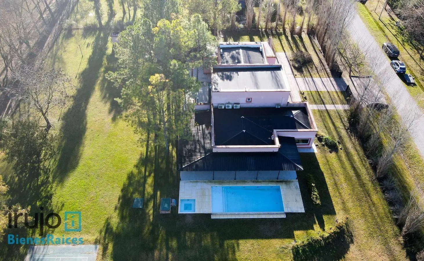 Casa en Fincas de San Vicente - Doble Lote 5