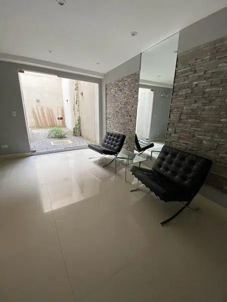 LO MEJOR DE CABALLITO S/Piso 1 amb al frente con balcón Piso alto 8 años Super luminoso Apto Prof 4