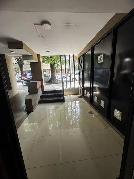 Depto 1 amb con BALCON AL FRENTE Apto Profesional!! Nogoyá al 4400 V. DEVOTO 2