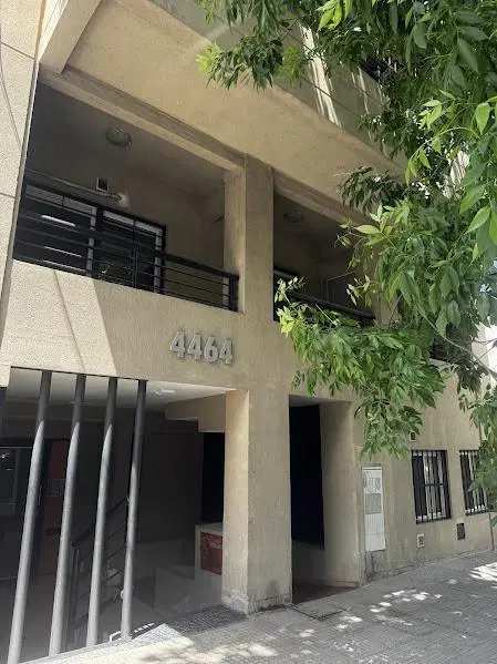 Depto 1 amb con BALCON AL FRENTE Apto Profesional!! Nogoyá al 4400 V. DEVOTO 1