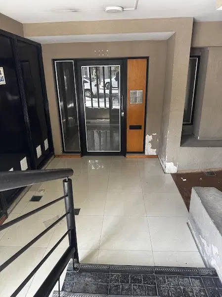 Depto 1 amb con BALCON AL FRENTE Apto Profesional!! Nogoyá al 4400 V. DEVOTO 3