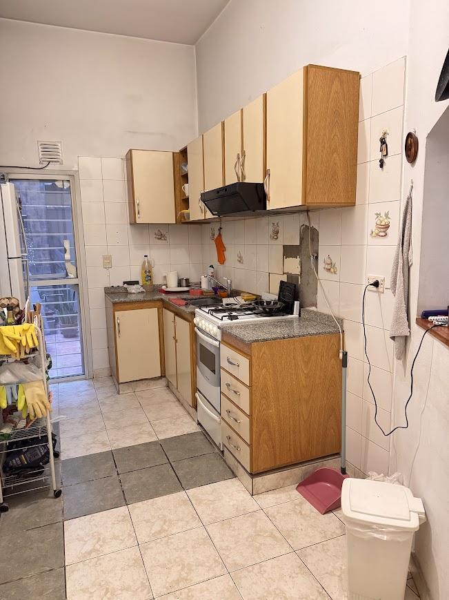 Foto de PH 3 amb sin exps entrada independiente excel ubic Apto crédito 98 m2 con patio y 2 baños completos, imagen 4