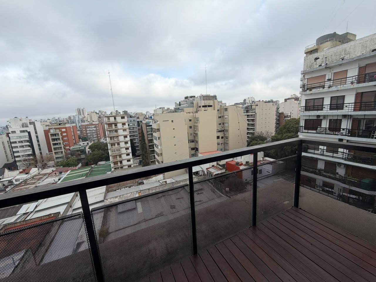 Foto de Departamento en Caballito 2 ambientes en alquiler/ riglos al 800, imagen 2