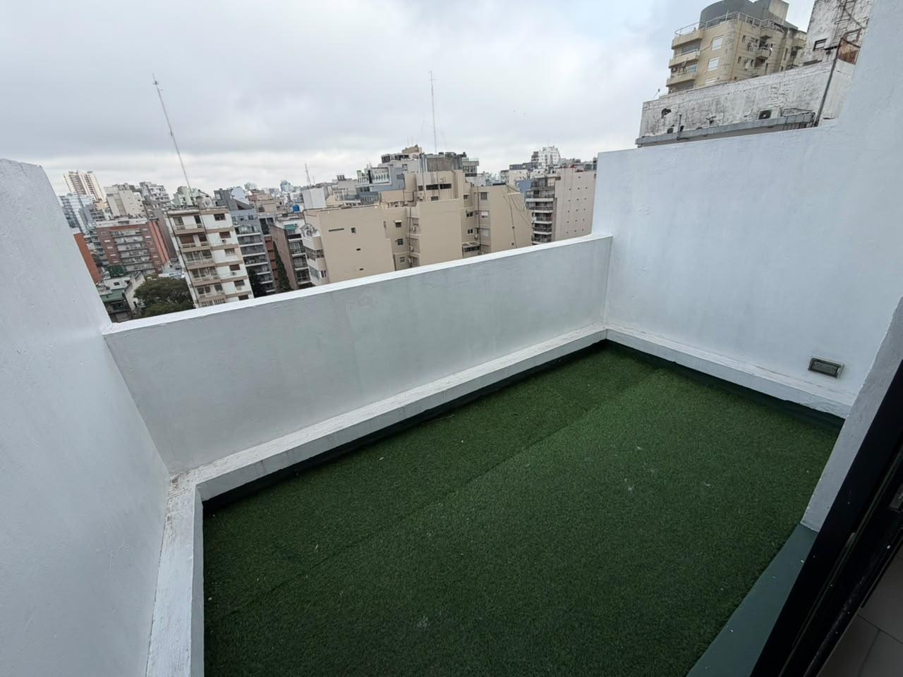 Foto de Departamento en Caballito 2 ambientes en alquiler/ riglos al 800, imagen 1