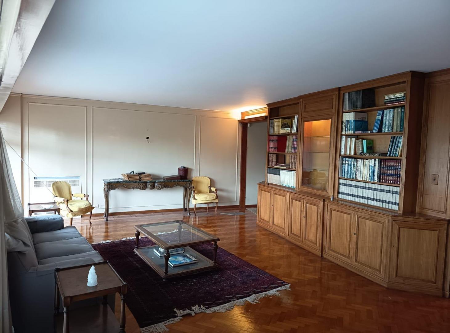 Foto de Departamento 6 AMBIENTES ESCRITORIO Y DEPENDENCIA en PALERMO, Botanico, imagen 3