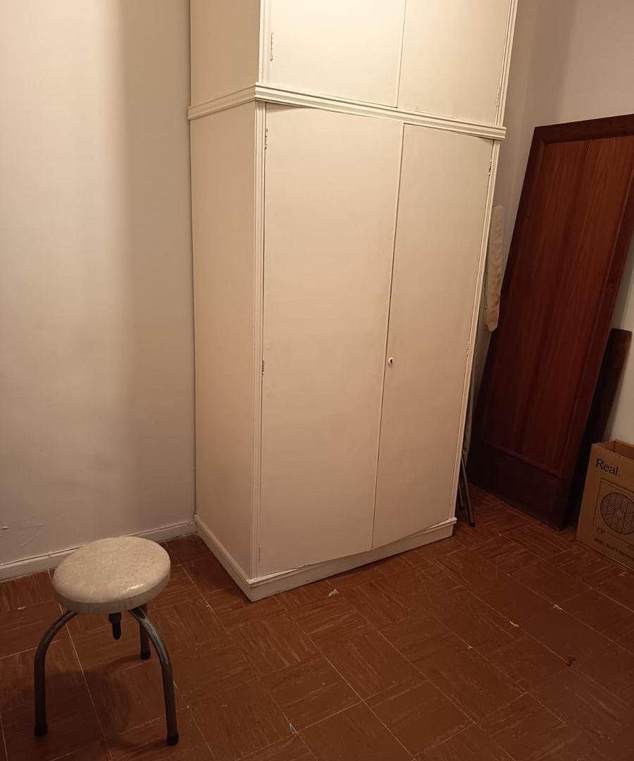 Foto de Departamento 6 AMBIENTES ESCRITORIO Y DEPENDENCIA en PALERMO, Botanico, imagen 1