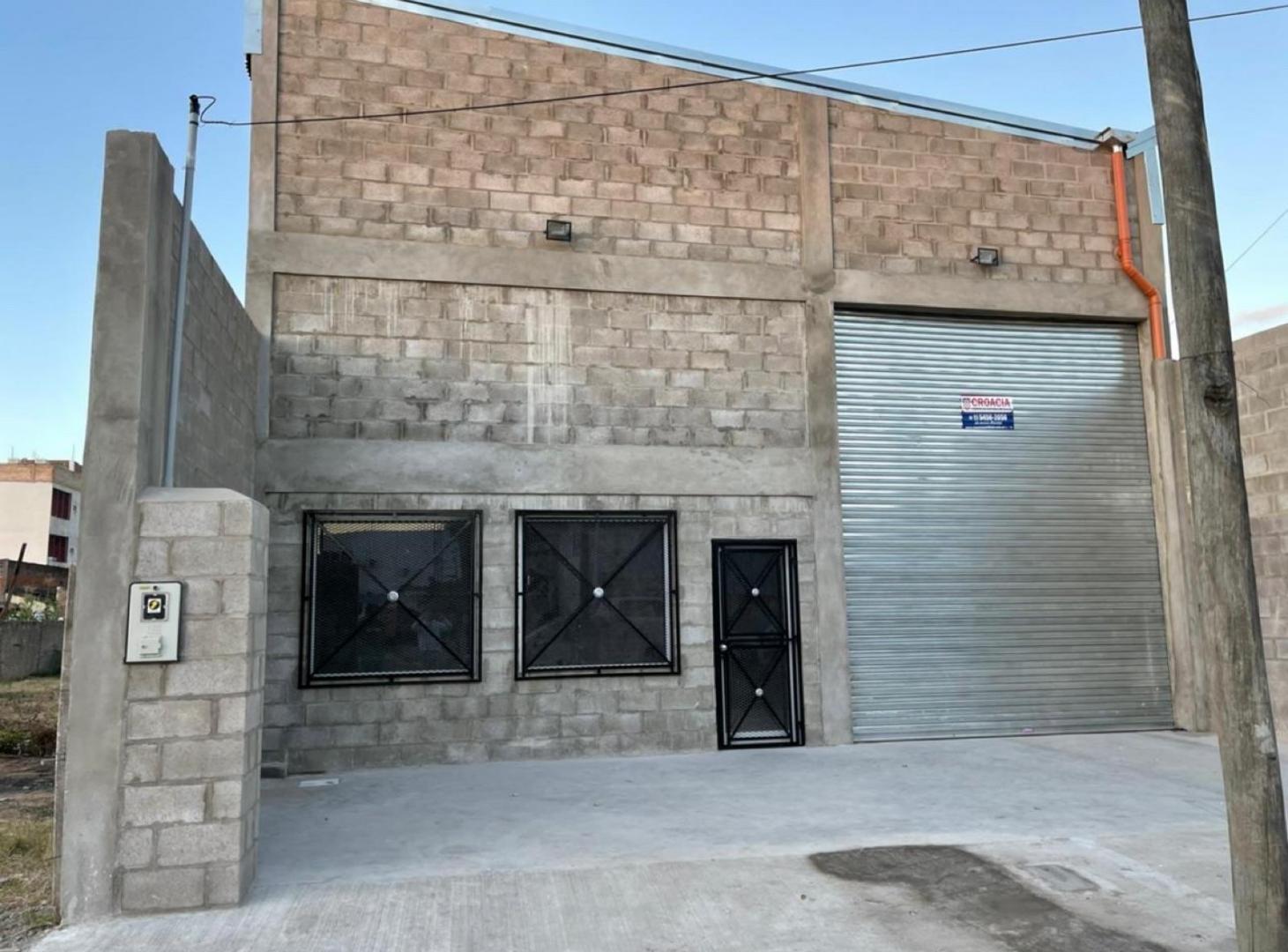 Foto de Galpón - Monte Grande, imagen 2