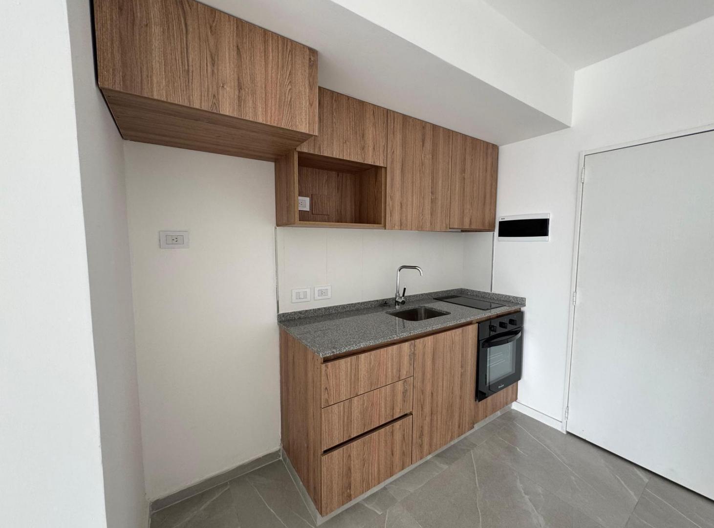 Foto de monoambiente a estrenar con amenities!, imagen 5