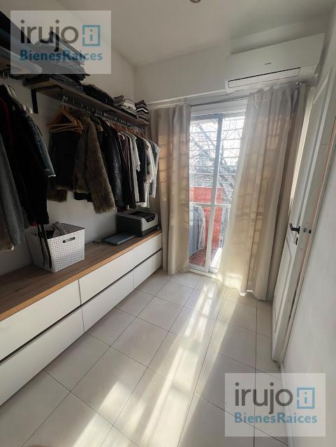 Foto de Departamento de 1 amb IMPECABLE digno de ver.... villa Santa Rita, imagen 5