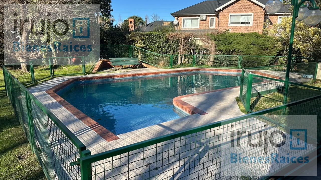 Foto de Casa en Francisco Alvarez, imagen 4