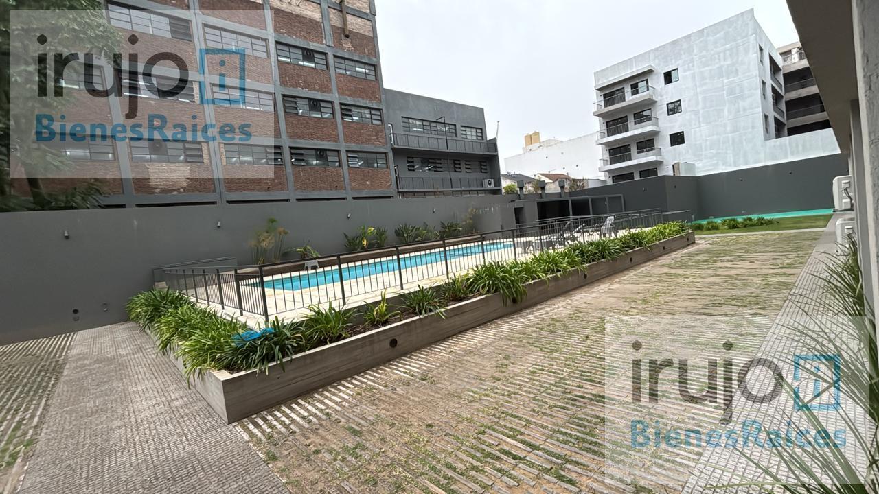 Foto de Departamento de un ambiente con amenities en Liniers ALQUILER, imagen 4