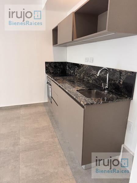 Foto de Depto 1 amb A ESTRENAR Frente Balcón Apto prof Piscina SUM, imagen 4