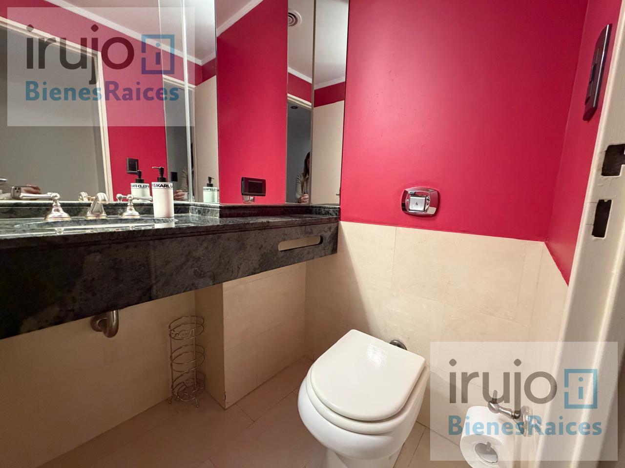 Foto de ALQUILER Puerto Madero S/Piso 4 amb cochera seguridad Suite Amenities, imagen 3