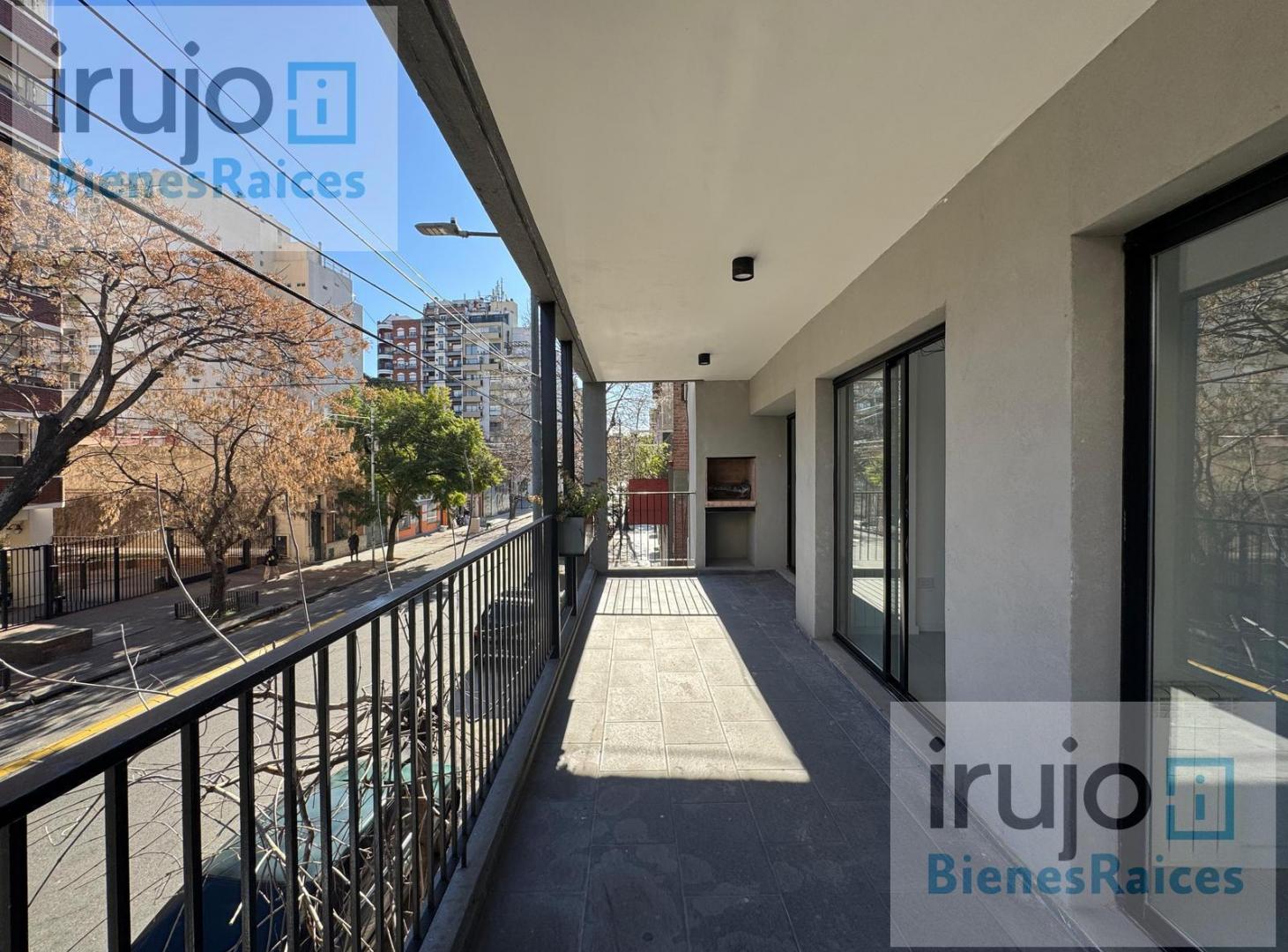 Foto de Puan al 600 - 4 Ambientes Frente 1° Piso- Parque Chacabuco, imagen 1
