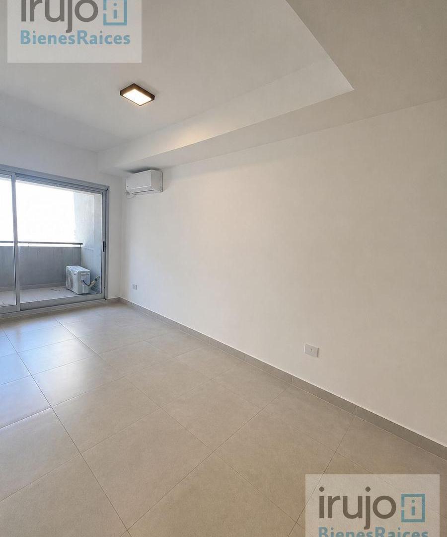 Foto de Monoambiente al contrafrente con amenities 1 año de uso, imagen 1