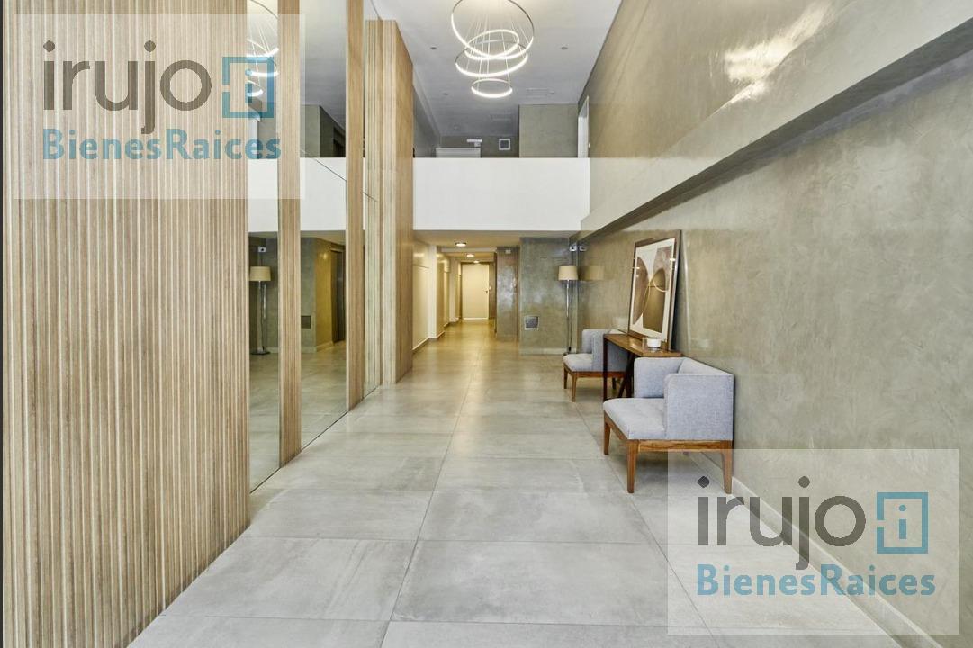 Foto de Monoambiente al contrafrente con amenities 1 año de uso, imagen 3