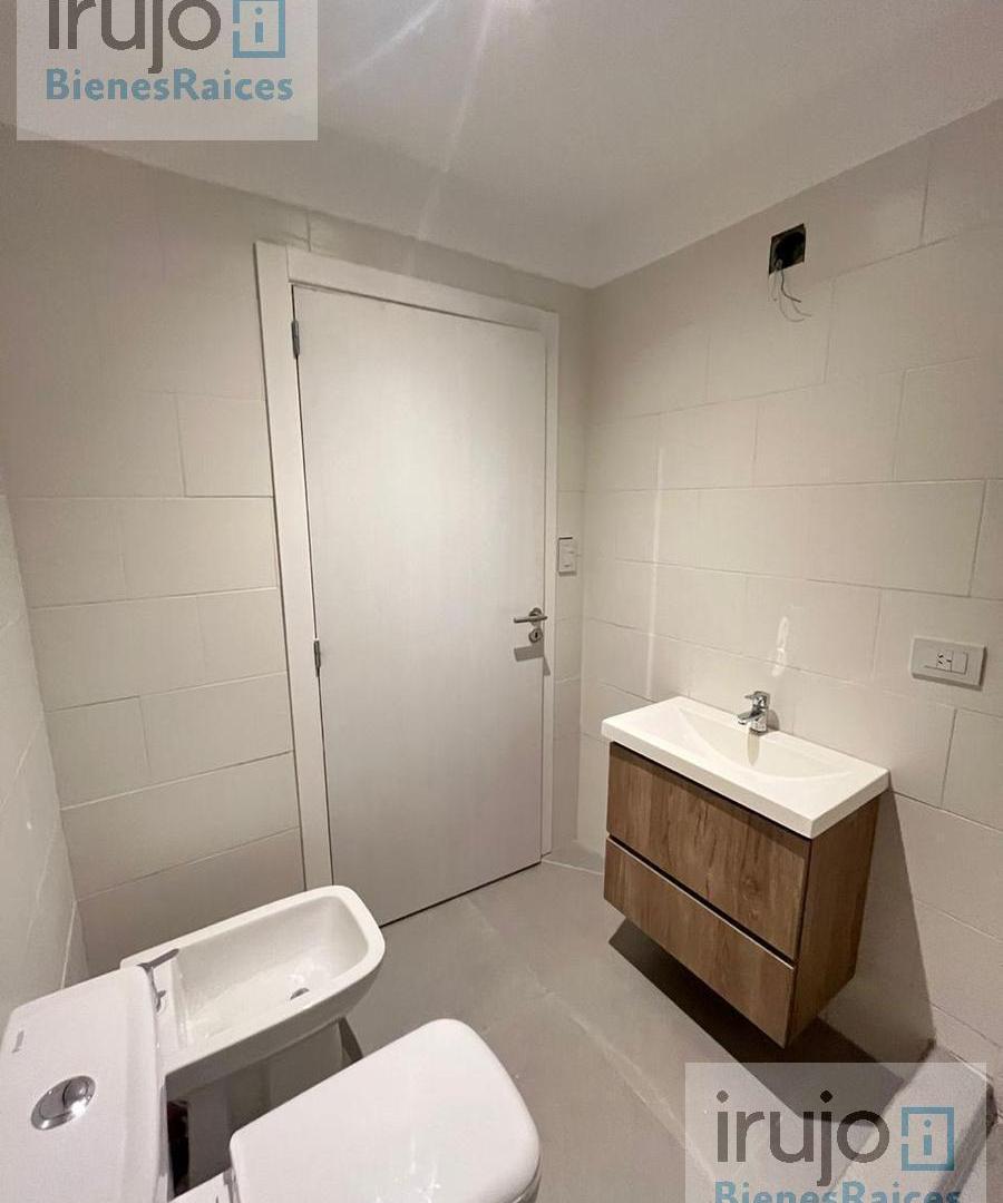 Foto de Monoambiente al contrafrente con amenities 1 año de uso, imagen 4