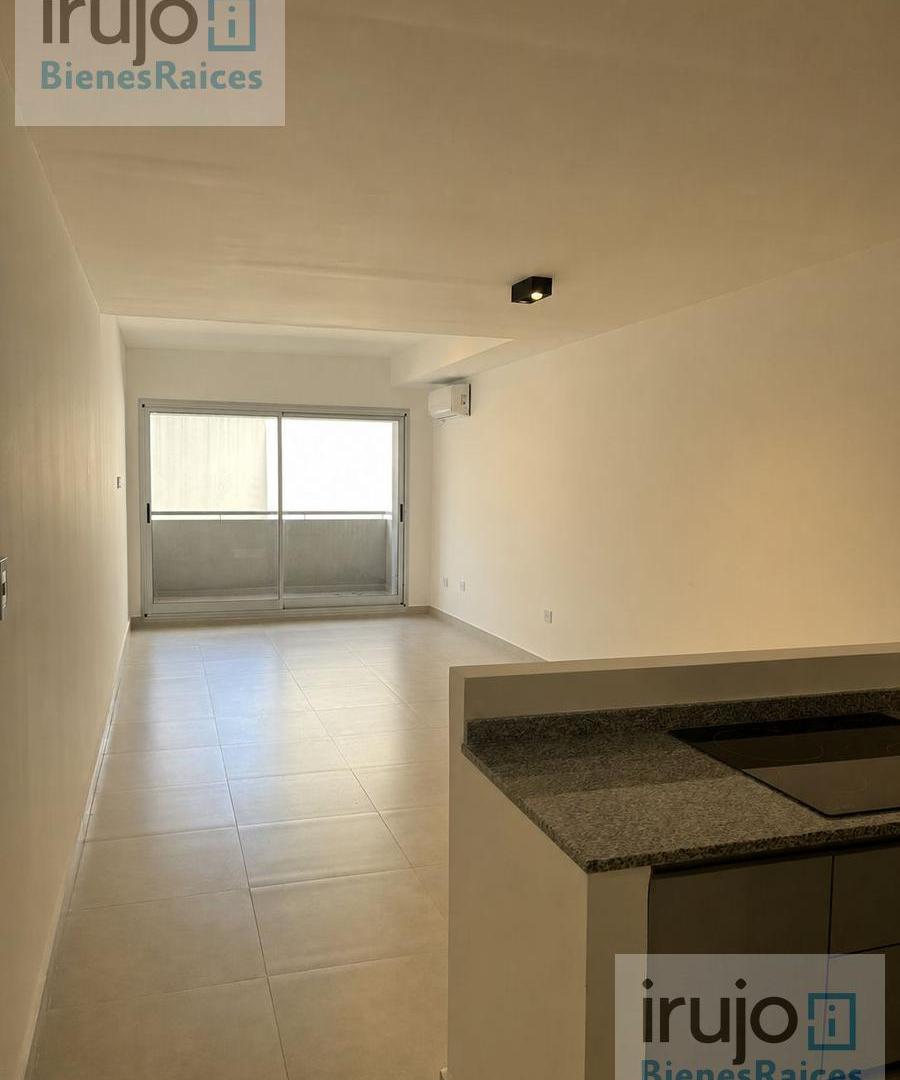 Foto de Monoambiente al contrafrente con amenities 1 año de uso, imagen 2