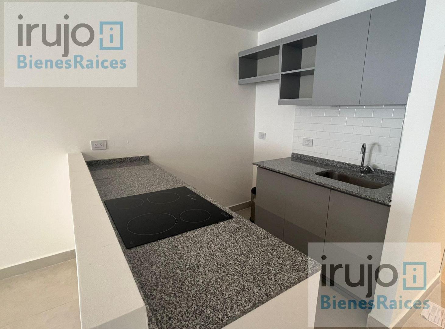 Foto de Monoambiente al contrafrente con amenities 1 año de uso, imagen 5