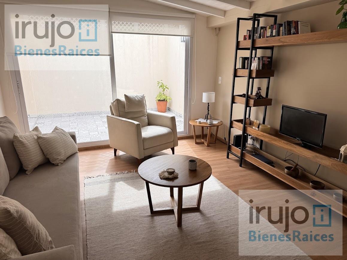 Foto de Un departamento 3 amb diferente, con alma de PH 2 Patios super lum, imagen 4