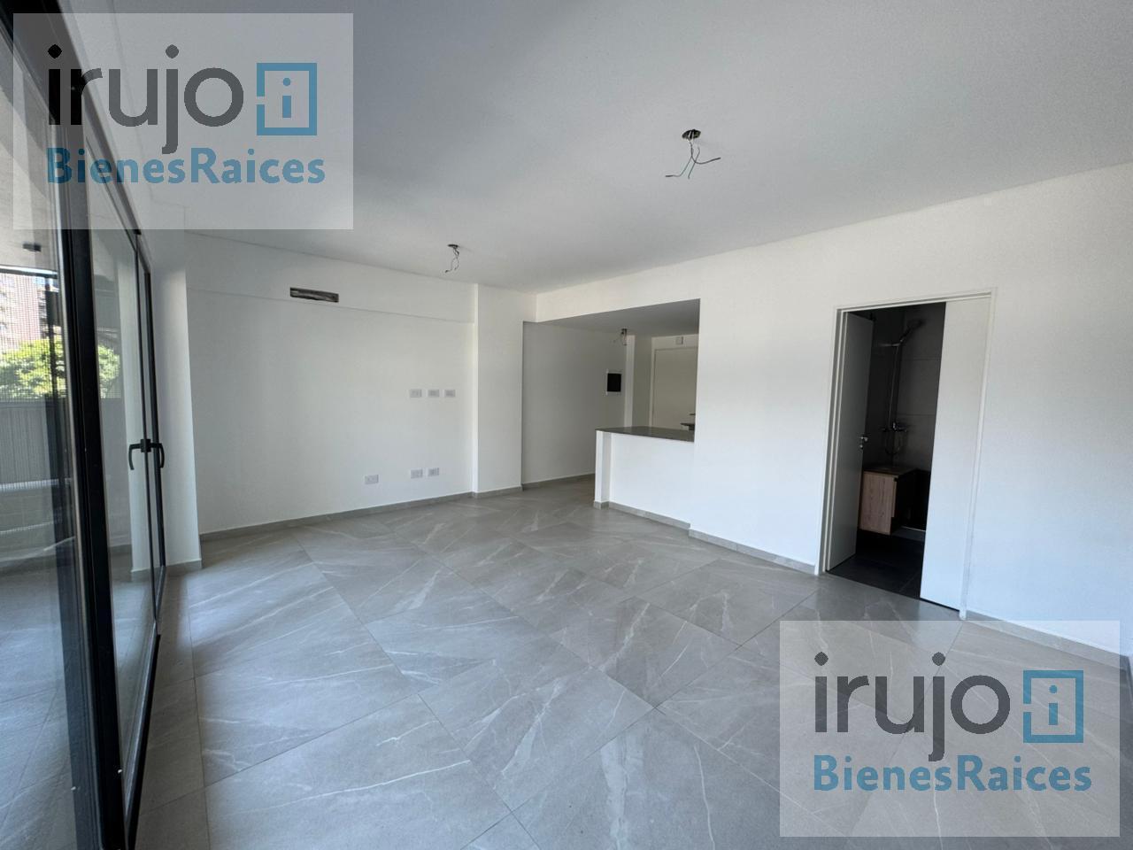 Foto de Departamento de 1 ambiente divisible a 2 en caballito a estrenar, imagen 1