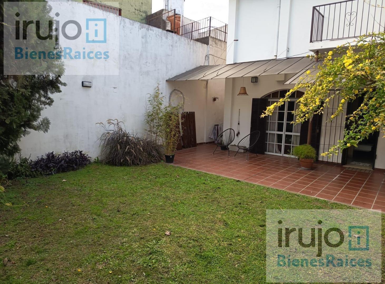 Foto de Casa 6 amb con jardin en Flores, imagen 2