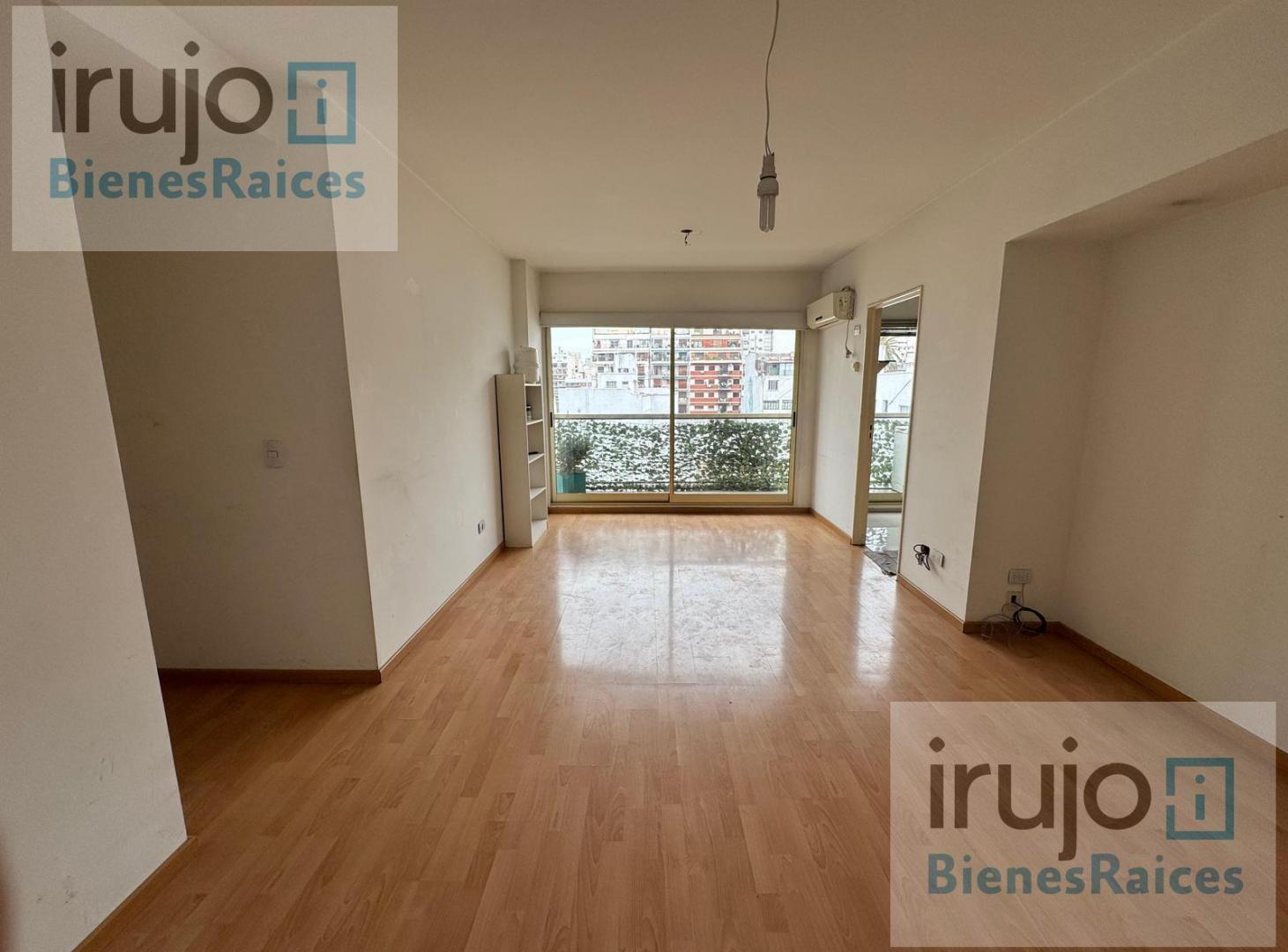 Foto de Departamento de 3 ambientes con cochera y amenities en Caballito, imagen 5