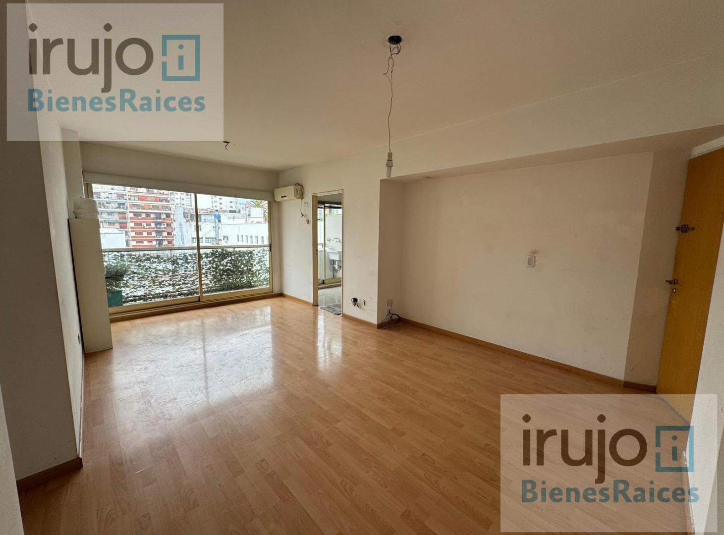Foto de Departamento de 3 ambientes con cochera y amenities en Caballito, imagen 4