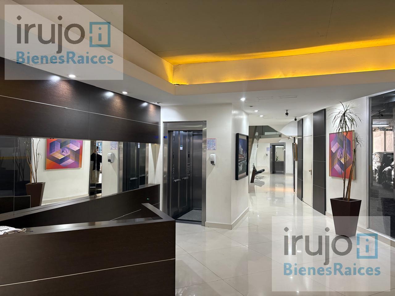 Foto de Departamento de 3 ambientes con cochera y amenities en Caballito, imagen 3