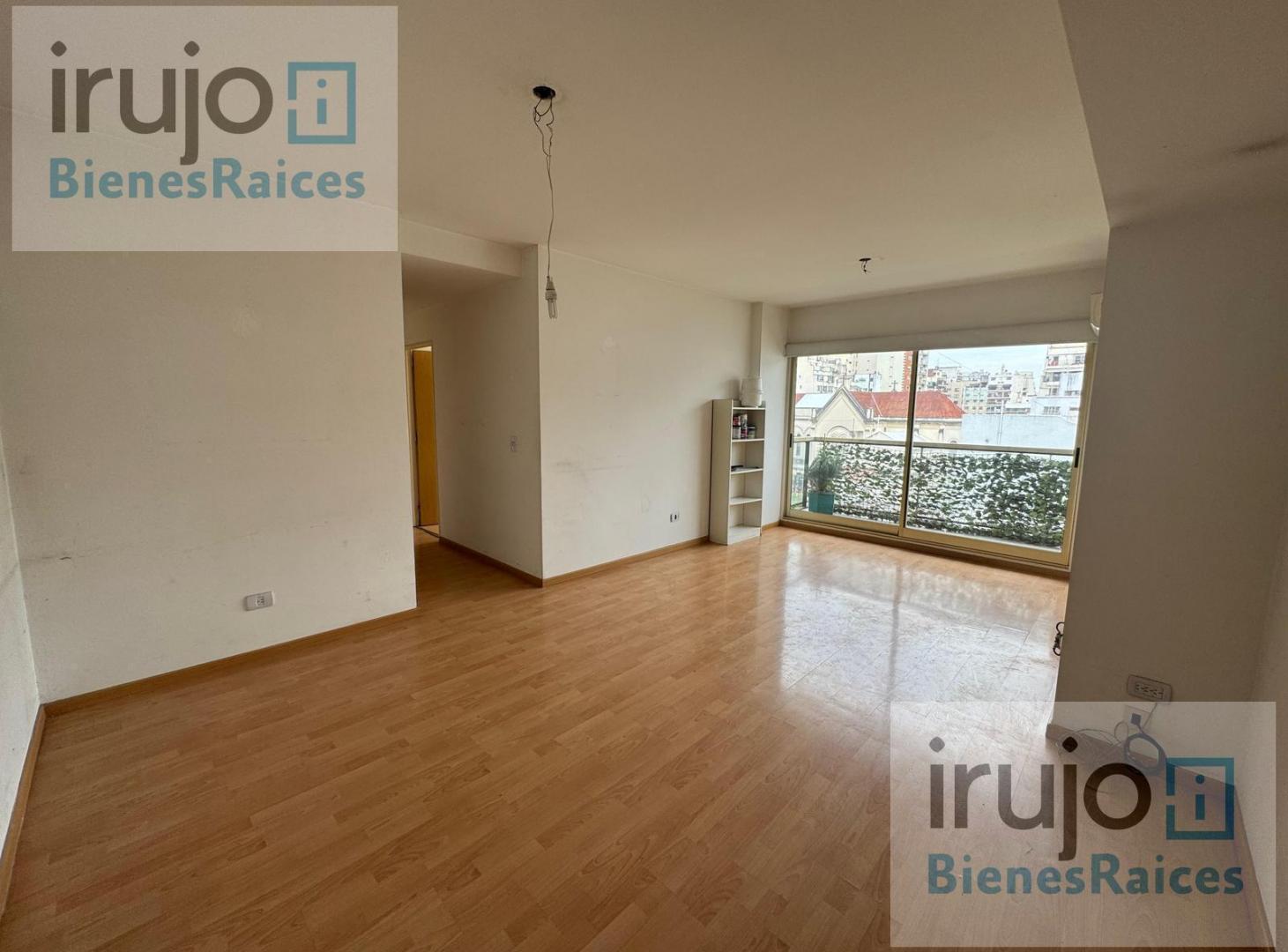Foto de Departamento de 3 ambientes con cochera y amenities en Caballito, imagen 2