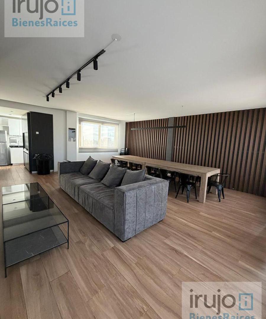 Foto de Departamento 2 ambientes moderno y luminoso, a estrenar con amenities., imagen 2