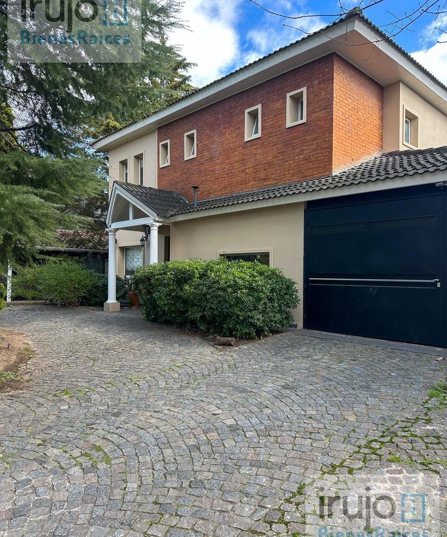 Foto de Casa de 5amb. en Venta en Barrio Privado El Rocío - Canning, imagen 5