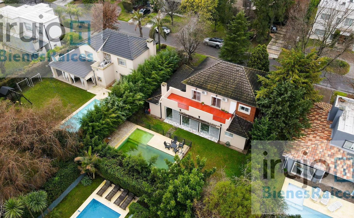 Foto de Casa de 5amb. en Venta en Barrio Privado El Rocío - Canning, imagen 1