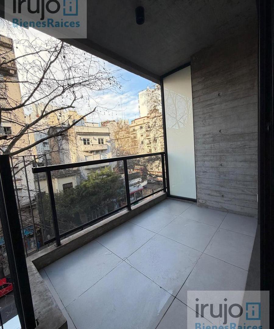 Foto de Departamento 2 ambientes moderno y luminoso, a estrenar con amenities., imagen 4
