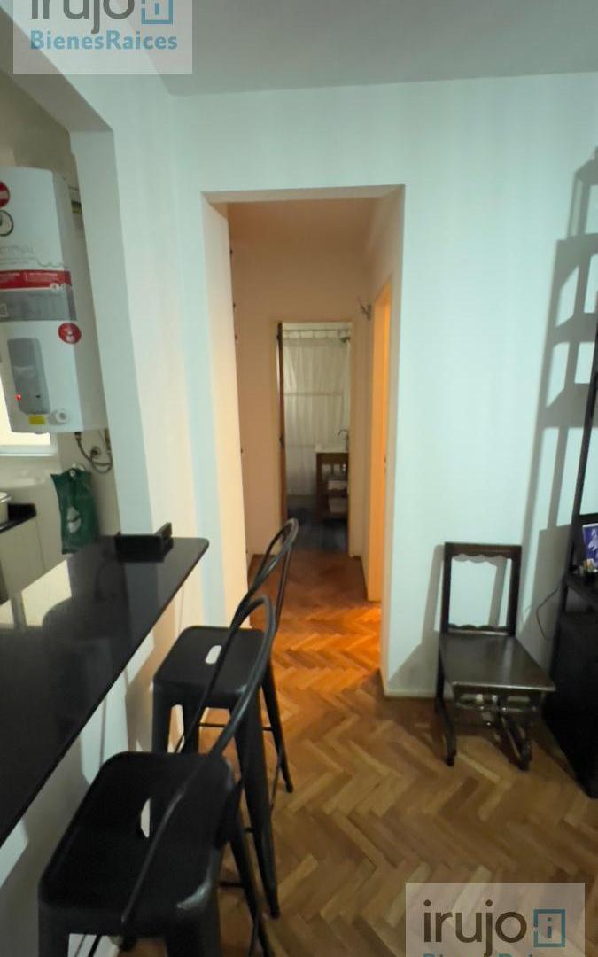 Foto de Departamento 2 ambientes en Palermo Apto credito, imagen 3