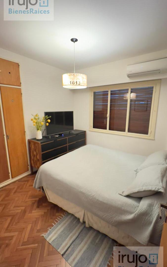 Foto de Departamento 2 ambientes en Palermo Apto credito, imagen 4