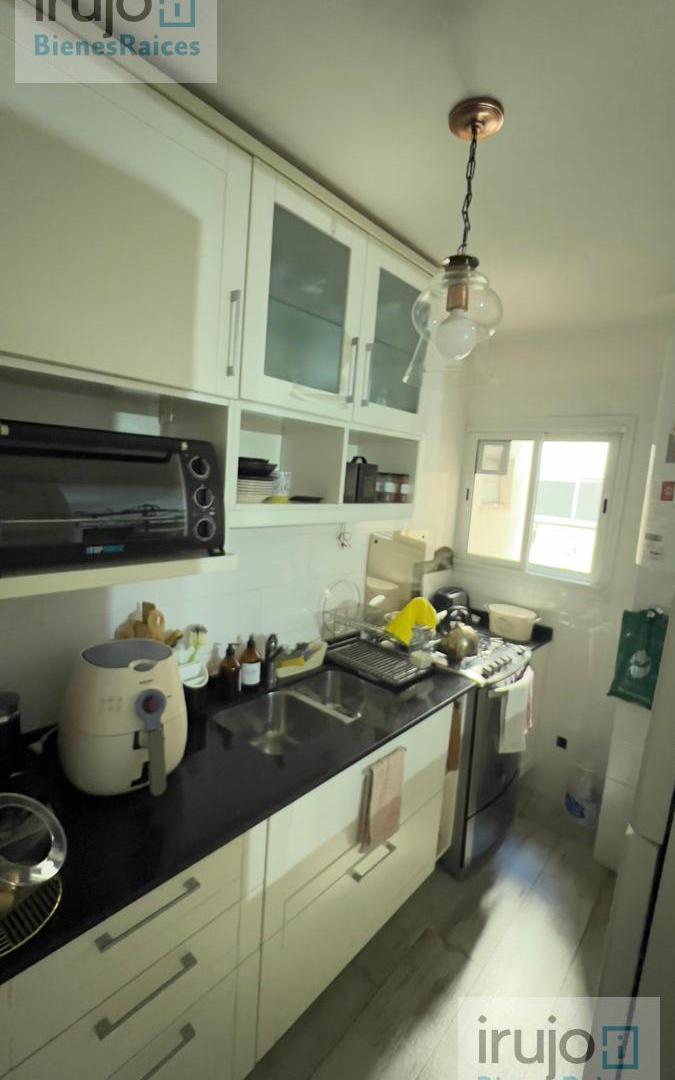 Foto de Departamento 2 ambientes en Palermo Apto credito, imagen 1
