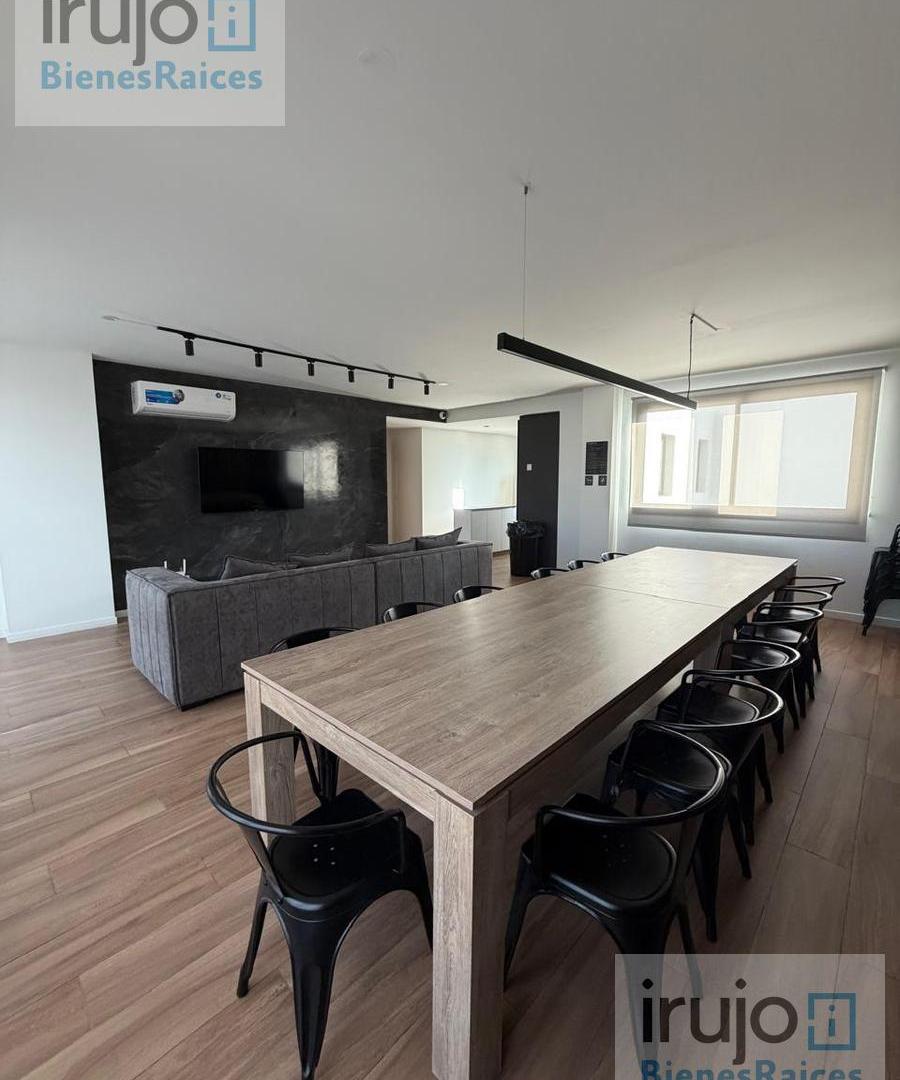 Foto de Departamento 2 ambientes moderno y luminoso, a estrenar con amenities., imagen 4