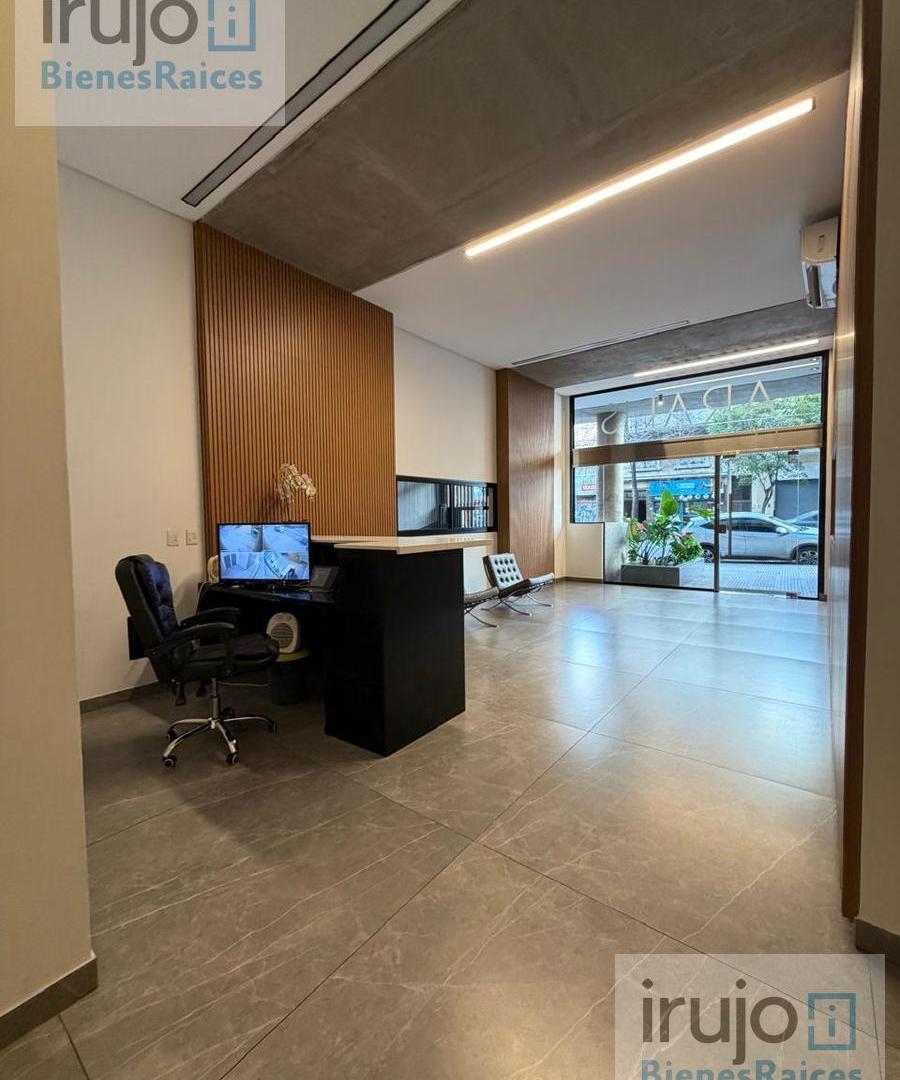 Foto de Departamento 2 ambientes moderno y luminoso, a estrenar con amenities., imagen 2