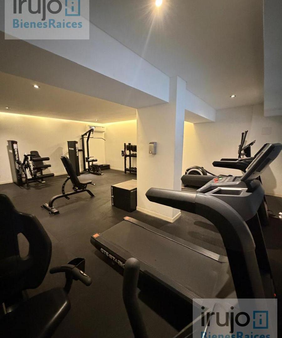 Foto de Departamento 2 ambientes moderno y luminoso, a estrenar con amenities., imagen 1