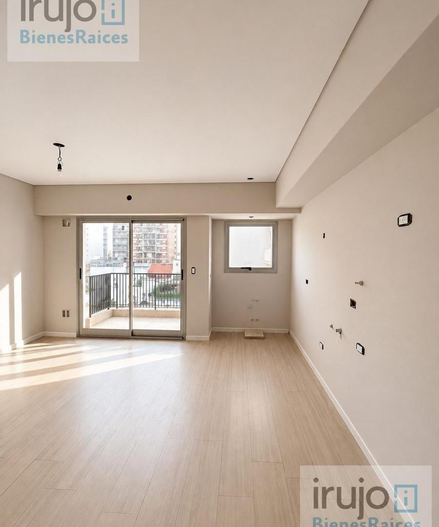 Foto de Departamento de 2 ambientes en Caballito, imagen 1