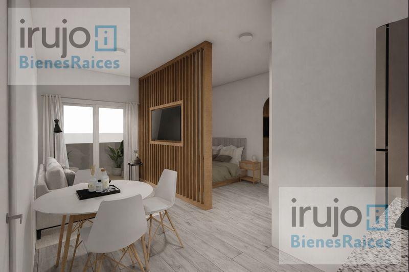 Foto de Departamento de 1 ambiente divisible a Estrenar SUM Y LAUNDRY- Almagro, imagen 1